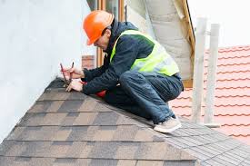 Roof Insulation in Fort Loramie, OH